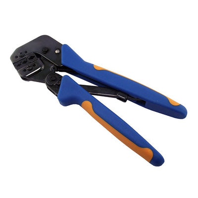 58514-1 by TE Application Tooling - TOOL HAND CRIMPER 18-26AWG SIDE