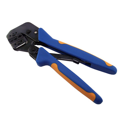 58529-1 by TE Application Tooling - TOOL HAND CRIMPER 16-20AWG SIDE