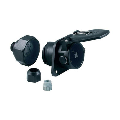 00585870 by Littelfuse Inc. - CONNECTOR RECPT MALE 5POS CRIMP