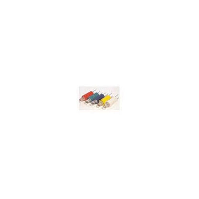 586-1301-101F by Dialight - BI-PIN BASED LED RED 6V