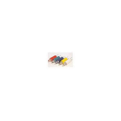 586-1306-105F by Dialight - BI-PIN BASED LED WHITE 28V