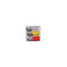 586-2406-201F by Dialight - BASEDLED T3 1/4 WHITE 6V NONPO
