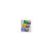 586-2702-203F by Dialight - SCRW BASE LED T3 1/4 GREEN 14V
