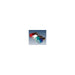 586-6402-206F by Dialight - 120AC MIN BAY CLUSTER GRN
