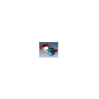 586-6406-201F by Dialight - 6V MIN BAY CLUSTER WHT NONPOL
