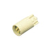 5862206201F by Dialight - LED WEDGE BASED T3 1/4 WHITE