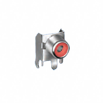 589 by Keystone Electronics - CONNECTOR RCA JACK MONO 3.2MM R/A