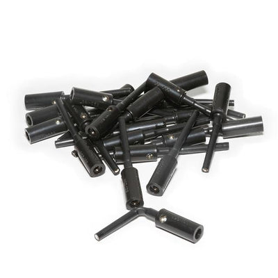 590-16SB-12 by Flexcon Test Connectors - 590-16S SOCKET TYPE (BLACK - 12