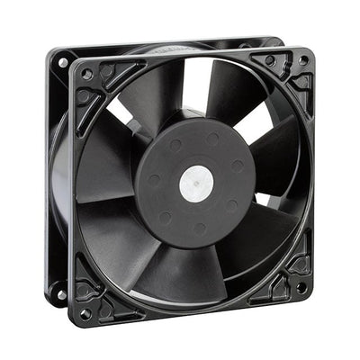 5958W by ebm-papst Inc. - FAN AXIAL 127X38MM 230VAC WIRE