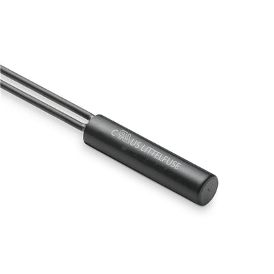 59022-4-S-02-F by Littelfuse Inc. - SENSOR REED SW SPST-NC W LEADS