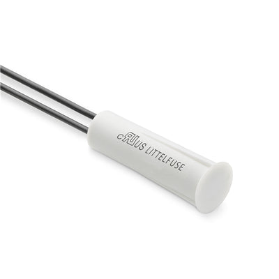 59040-1-S-02-E by Littelfuse Inc. - SENSOR REED SW SPST-NO W LEADS