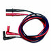 5907A by Pomona Electronics - TEST LEAD BANANA TO BANANA 48