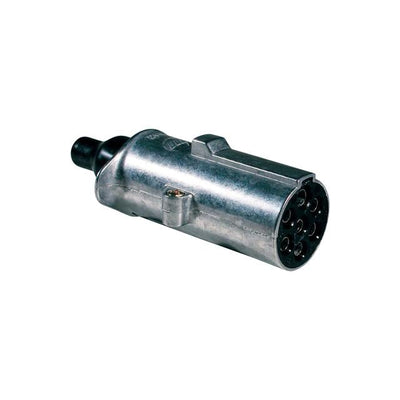 00590900 by Littelfuse Inc. - CONNECTOR PLUG FMALE 7P NICKEL SCREW