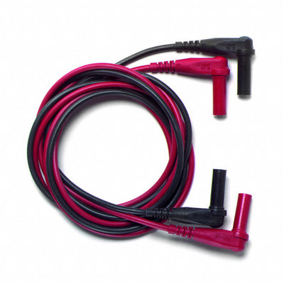 5909A by Pomona Electronics - TEST LEAD BANANA TO BANANA 48