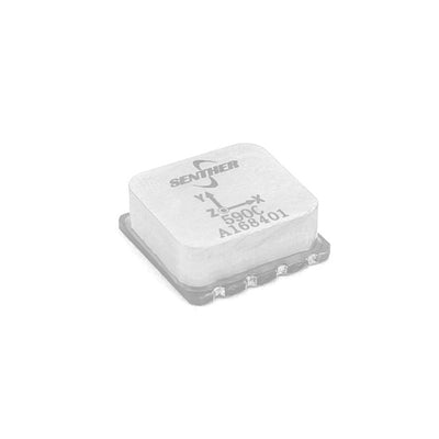 590C by Senther Technology - EMBEDDED TRI-AXIAL ACCELEROMETER