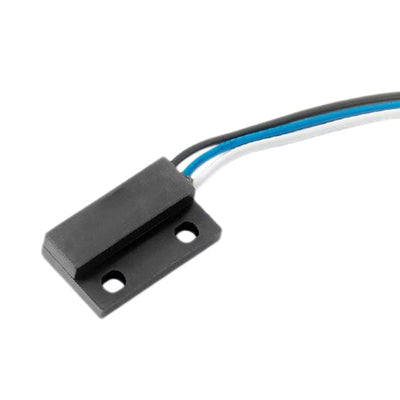59140-3-T-02-A by Littelfuse Inc. - SENSOR REED SW SPDT WIRE LEADS