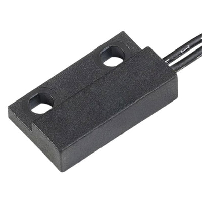 59141-1-S-02-F by Littelfuse Inc. - SENSOR REED SW SPST-NO W LEADS