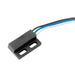59145-3-S-02-A by Littelfuse Inc. - SENSOR REED SW SPDT WIRE LEADS