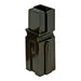 5916G4-BK by Anderson Power Products, Inc. - PP75-HOUSING W/SPG-BLACK