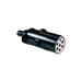 00591700 by Littelfuse Inc. - CONNECTOR CIRC PLUG 7POS NICKEL SCREW