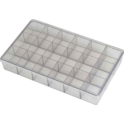59170 by Brady Corporation - 18 COMPARTMENT REPLACEMENT CASE