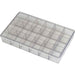 59170 by Brady Corporation - 18 COMPARTMENT REPLACEMENT CASE