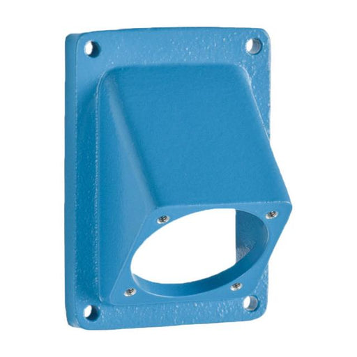 591M4 by Meltric - ANGLE ADAPTER 45 DEGREE