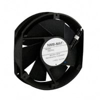 5920VL-07W-B59-D00 by NMB Technologies Corporation - FAN AXIAL 172X50.8MM 48VDC WIRE