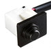 59250-1-S-02-C by Littelfuse Inc. - SENSOR REED SW SPST-NO W LEADS