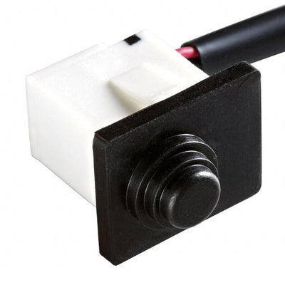 59250-1-S-01-A by Littelfuse Inc. - SENSOR REED SW SPST-NO W LEADS