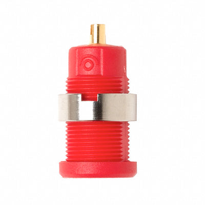 5931-2 by Pomona Electronics - CONNECTOR BANANA JACK SOLDER RED