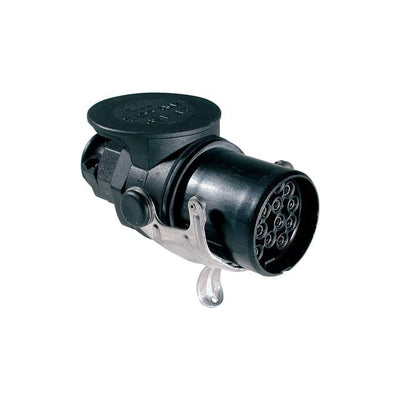 00594670 by Littelfuse Inc. - CONNECTOR PLUG FMALE 15P NICKEL SCREW