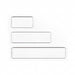 596-00194 by HellermannTyton - CLEAR INSERT .59""X1.06"" 360/PK
