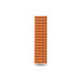 596-00930 by HellermannTyton - WIRE MARKER ADH 57.1X12.7MM