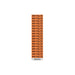 596-00953 by HellermannTyton - WIRE MARKER ADH 57.1X12.7MM