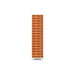 596-00955 by HellermannTyton - WIRE MARKER ADH 57.1X12.7MM
