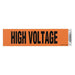 596-00956 by HellermannTyton - WIRE MARKER ADH 215.9MMX57.2MM
