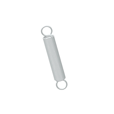 5960CS by Century Spring Corp - EXT O= .250,L= 1.50,W= .026