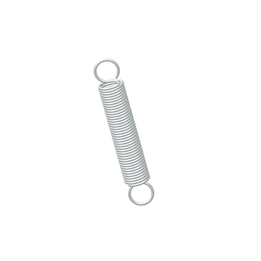5960CS by Century Spring Corp - EXT O= .250,L= 1.50,W= .026