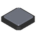 ISL6558CR by Intersil - SWITCHING CONTROLLER