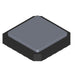 LT3477EUF#PBF by Linear Technology - IC LED DRIVER RGLTR PWM 3A 20QFN