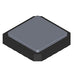 54F353LMQB by National Semiconductor - MULTIPLEXER, F/FAST SERIES