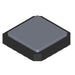 HA4-5114/883 by Rochester Electronics, LLC - IC OPAMP GP 4 CIRCUIT 20CLCC