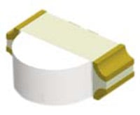 5972002602F by Dialight - LED RED DIFFUSED 1208 SMD R/A