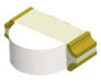 5972002607F by Dialight - LED RED DIFFUSED 1208 SMD R/A