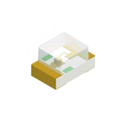 5973305607F by Dialight - LED GREEN CLEAR SMD