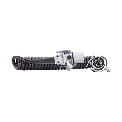 00598000 by Littelfuse Inc. - COMPLETE COIL 7P-ISO 25981/2-L28