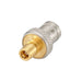 59K151-K00L5 by Rosenberger - CONNECTOR ADAPT SMB JACK TO BNC JACK