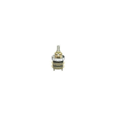 59M18-07-1-20N-C by Grayhill Inc. - ROXARY 20 POSITION