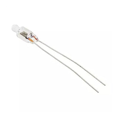 5AG-A by Visual Communications Company - VCC - LAMP NEON R6.2MM WIRE 50V-60V